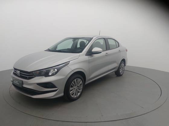 FIAT CRONOS 1.3 FIREFLY FLEX DRIVE CVT FIAT CRONOS 1.3 FIREFLY FLEX DRIVE CVT